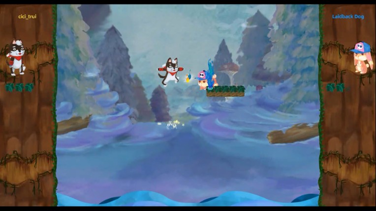 Floody screenshot