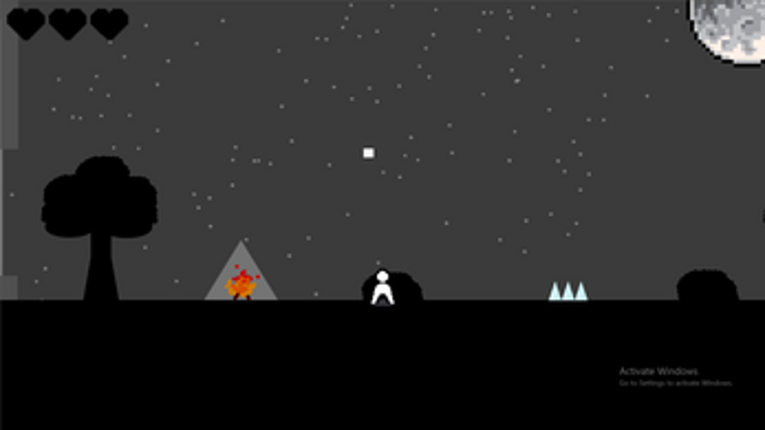 Forest Mission Image