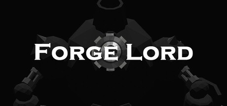 Games like Forge Lord