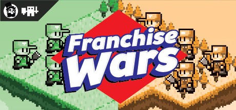 Games like Franchise Wars