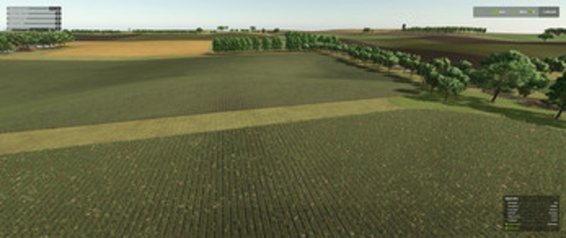 FS25 American Farmlands Creators Edition Image