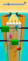 Fun Race 3D: Running &amp; Parkour Image