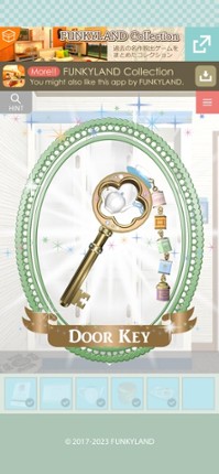 FUNKYLAND Escape Games screenshot