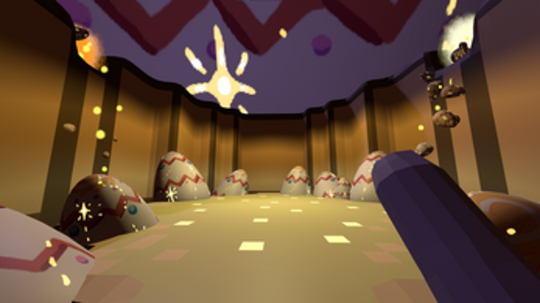 G.A.R.D.E.N screenshot