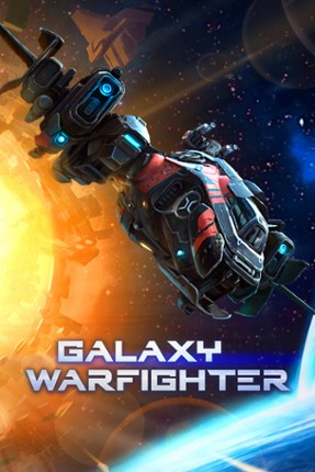 Galaxy Warfighter screenshot
