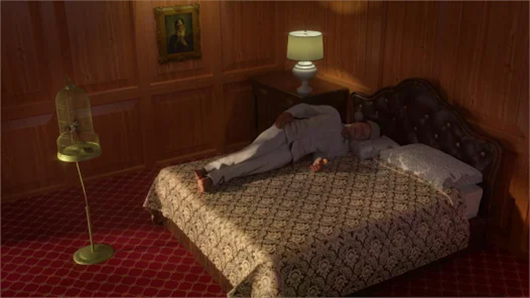 Escape Titanic adventure game Image