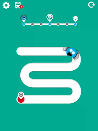 Ball of Adventure Image