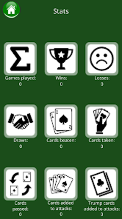 Durak Online Cards Game screenshot
