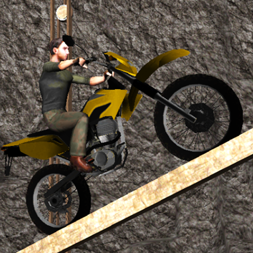 Games like Bike Tricks: Mine Stunts