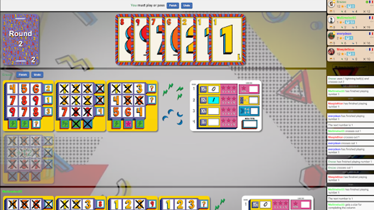 Board Game Arena Image