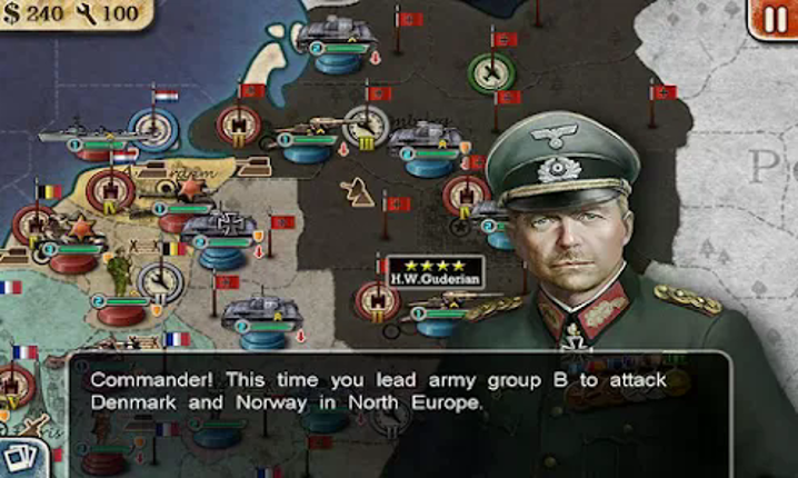 World Conqueror 2 Image