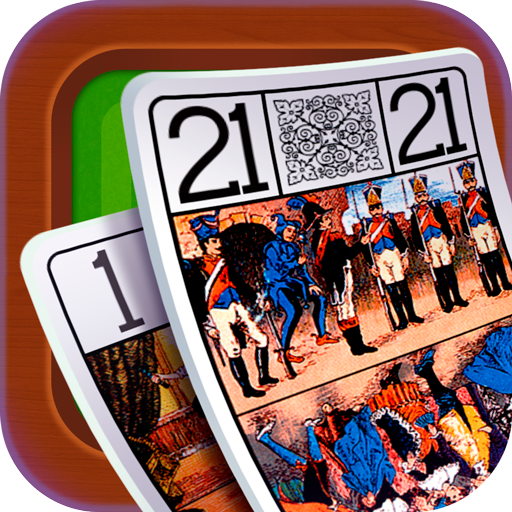 Games like Exoty Tarot online at 3, 4, 5