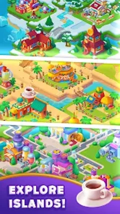 EverBlast - Blast and Match Image