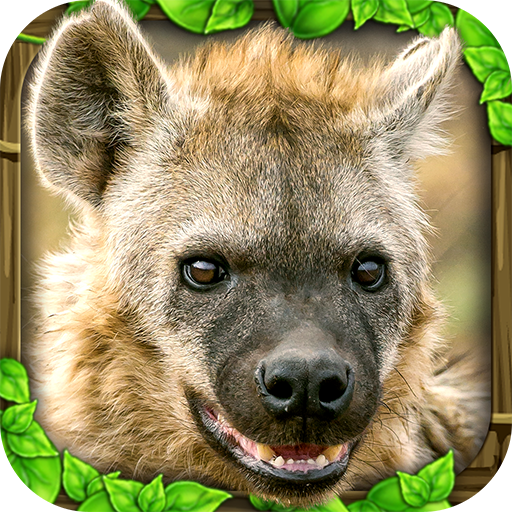 Games like Hyena Simulator