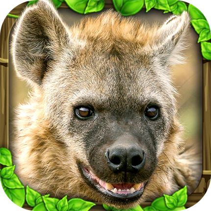 Hyena Simulator Image