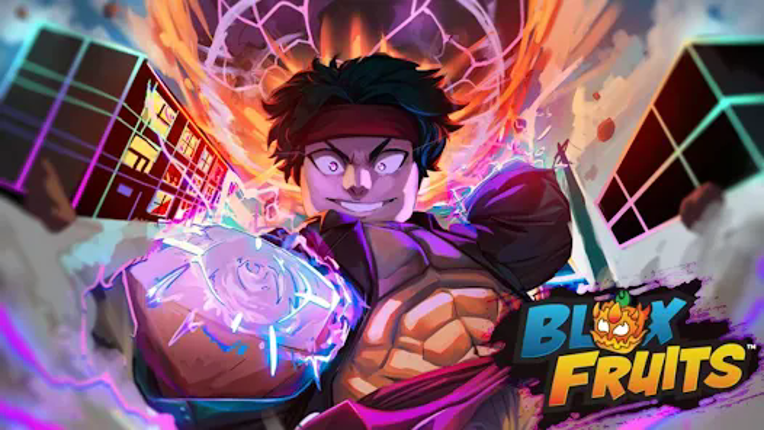 Blox Fruits Image