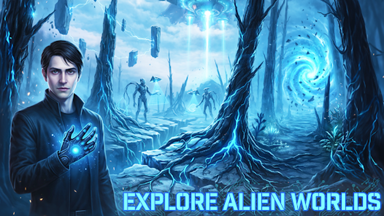 Escape Story: Unihero screenshot