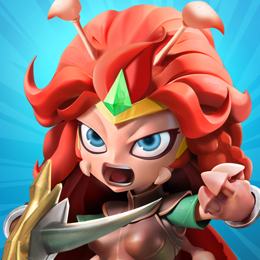 Games like Rising of Ants-Glory