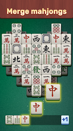 Mahjong! Tile Puzzle Image