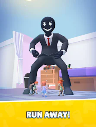 Hunt & Seek screenshot