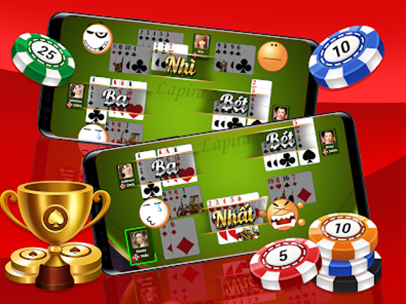 Phom - Ta la - phỏm Image