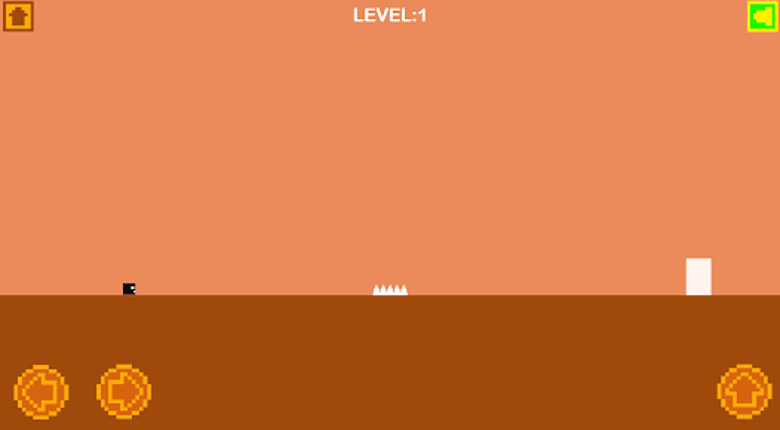 Level Devil 3 Image