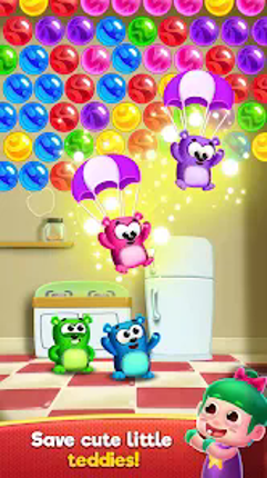Toys Pop: Bubble Shooter Games screenshot