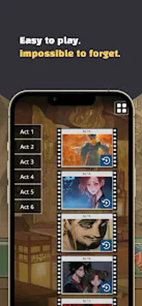 Hamlet: Prince of the East screenshot