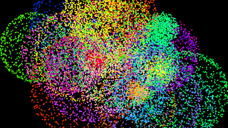 Frankie's Baby Fireworks! Image