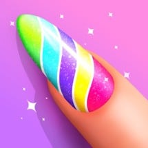 Nail Art: Nail Salon Games Image