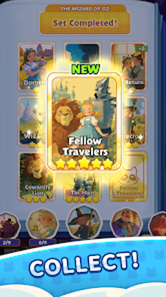 Coin Fantasy: GO! screenshot