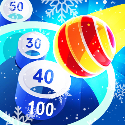 Arcade Ball.io - Let's Bowl! Image