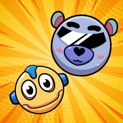 Roller Ball: Bounce Conquerors Image