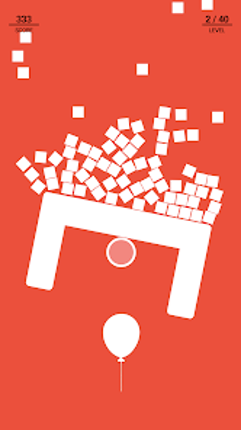 Rise Up: Balloon Game Image