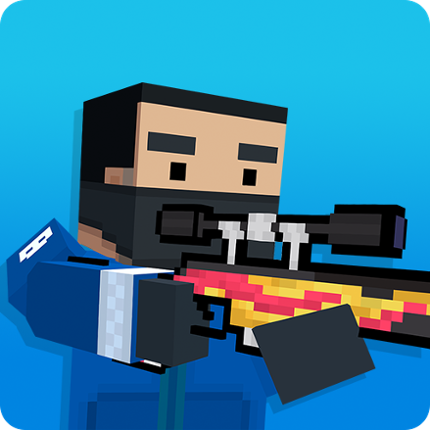 Block Strike Image