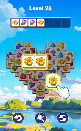 Tile Puzzle Classic screenshot