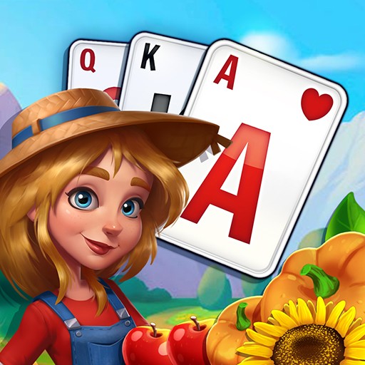 Games like Solitaire Farm: Harvest Season