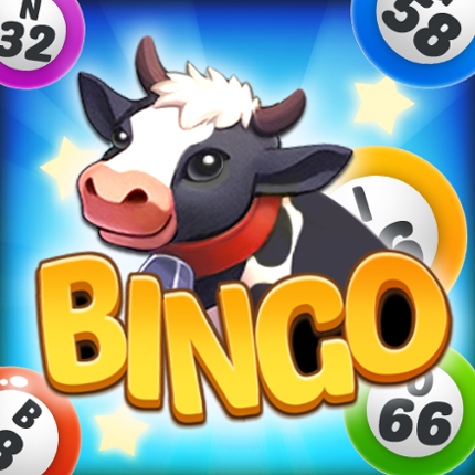 Bingo Merge - Farm Games Image