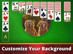 Vita Solitaire for Seniors Image