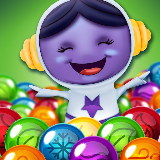 Games like Bubble Burst - Make Money