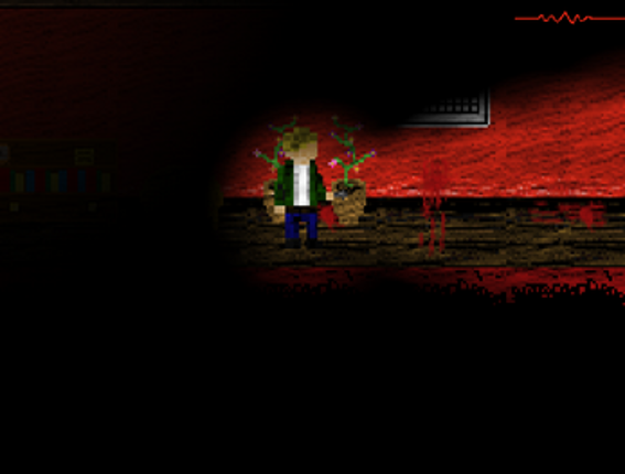 Agnosia (Room 300 Demo) Image