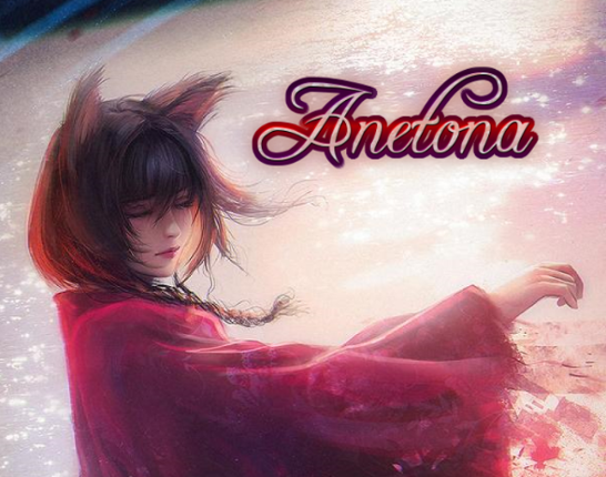 Anetona Game Cover