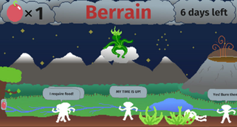 Berrain Image