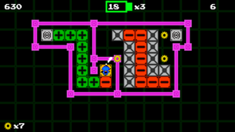 Bit Bot screenshot