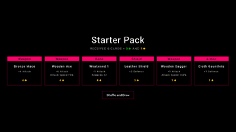 Bladius screenshot