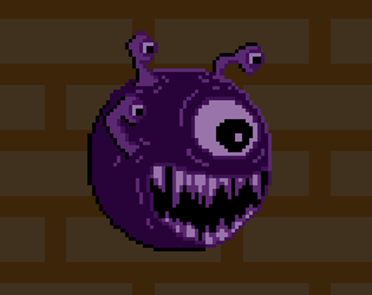 Blinky, The Simple Beholder Image