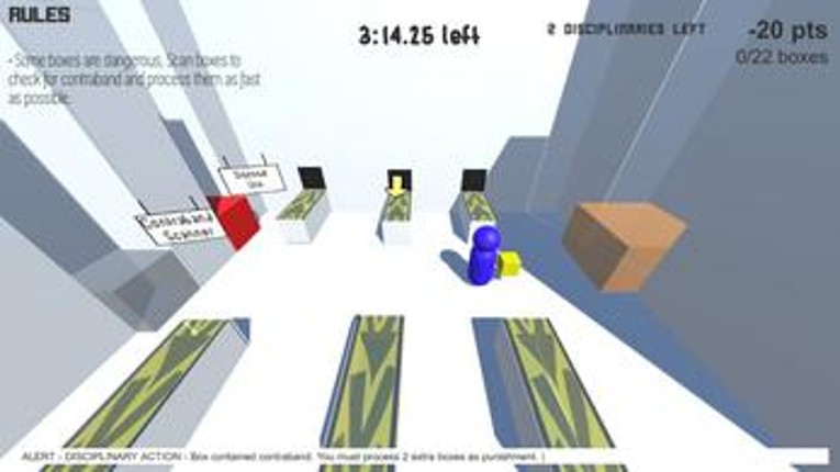 BoxedIn! Image