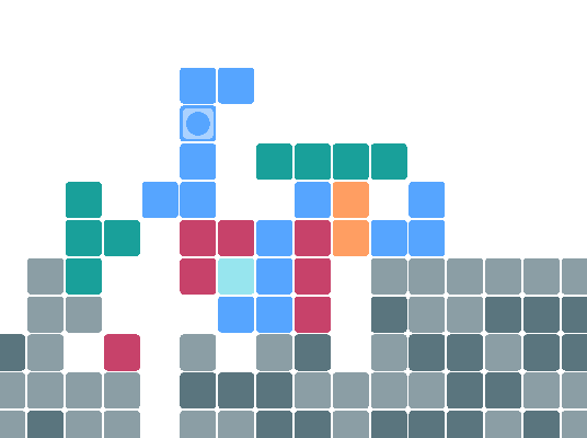 Games like Breakthrough