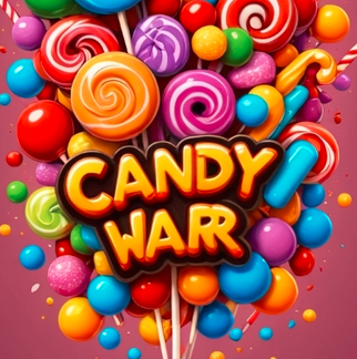 Games like Candy War