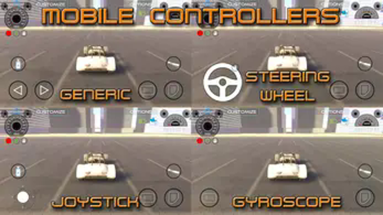 Car Simulator 2022 screenshot